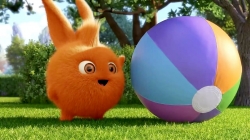 انیمیشن سانی بانیز قسمت 517 - sunny bunnies